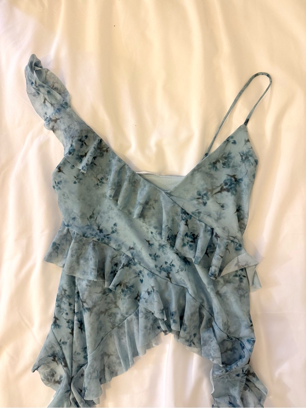 Zara top